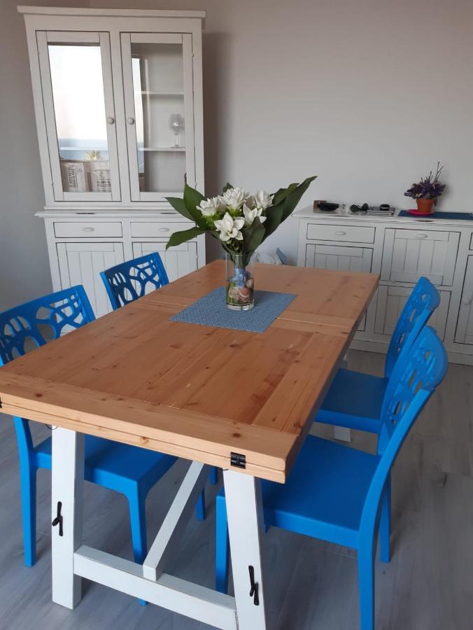 Apartament The Terrace Santa Cesarea Terme Zewnętrze zdjęcie