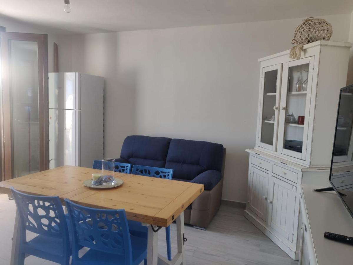 Apartament The Terrace Santa Cesarea Terme Zewnętrze zdjęcie