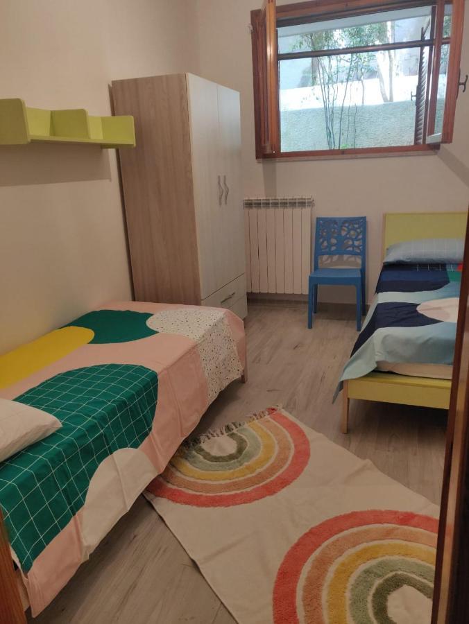 Apartament The Terrace Santa Cesarea Terme Zewnętrze zdjęcie