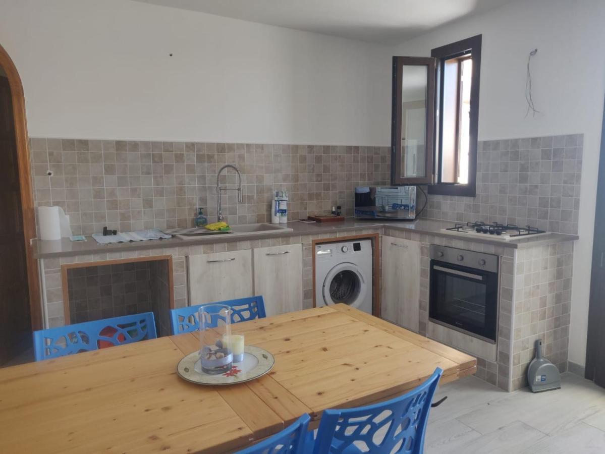 Apartament The Terrace Santa Cesarea Terme Zewnętrze zdjęcie