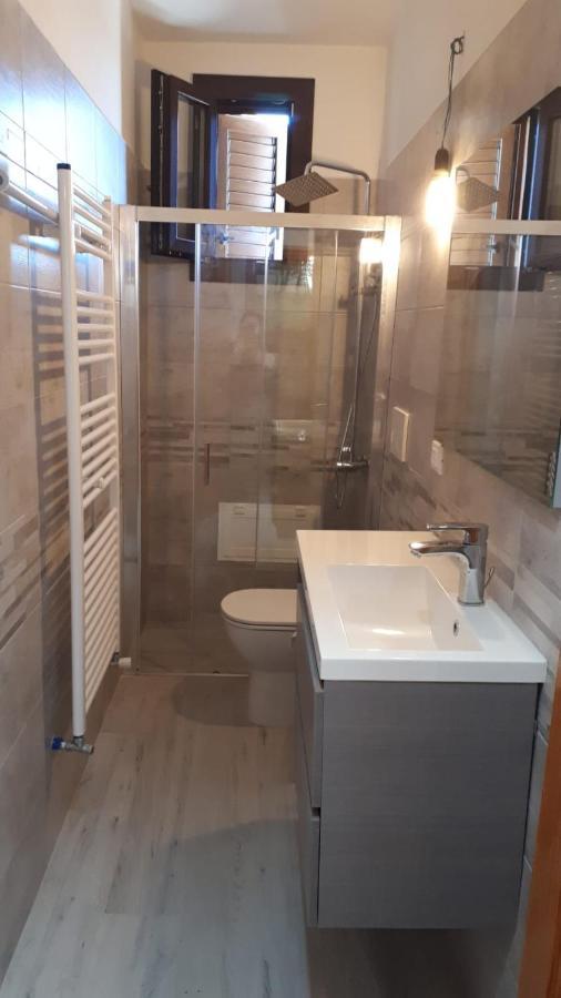 Apartament The Terrace Santa Cesarea Terme Zewnętrze zdjęcie